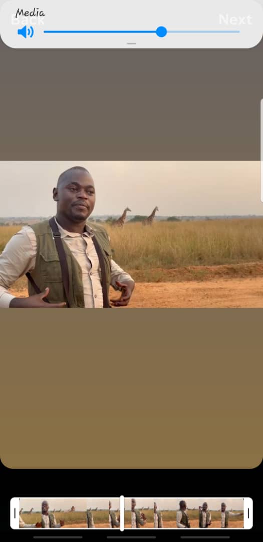 Rodger Musinguzi